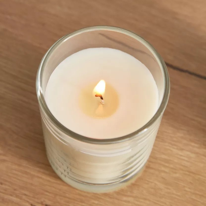 Set of 2 Scented Candles