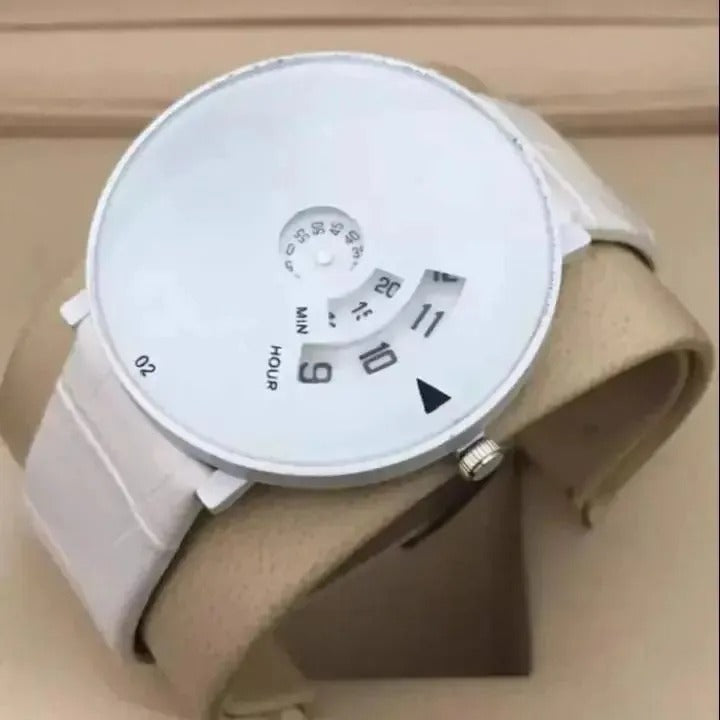 Fashion Quartz Watch