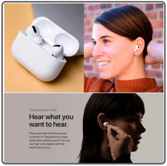 Airpods Pro