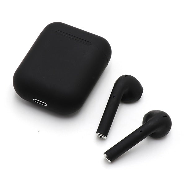 Two Airpods Double Wireless Bluetooth