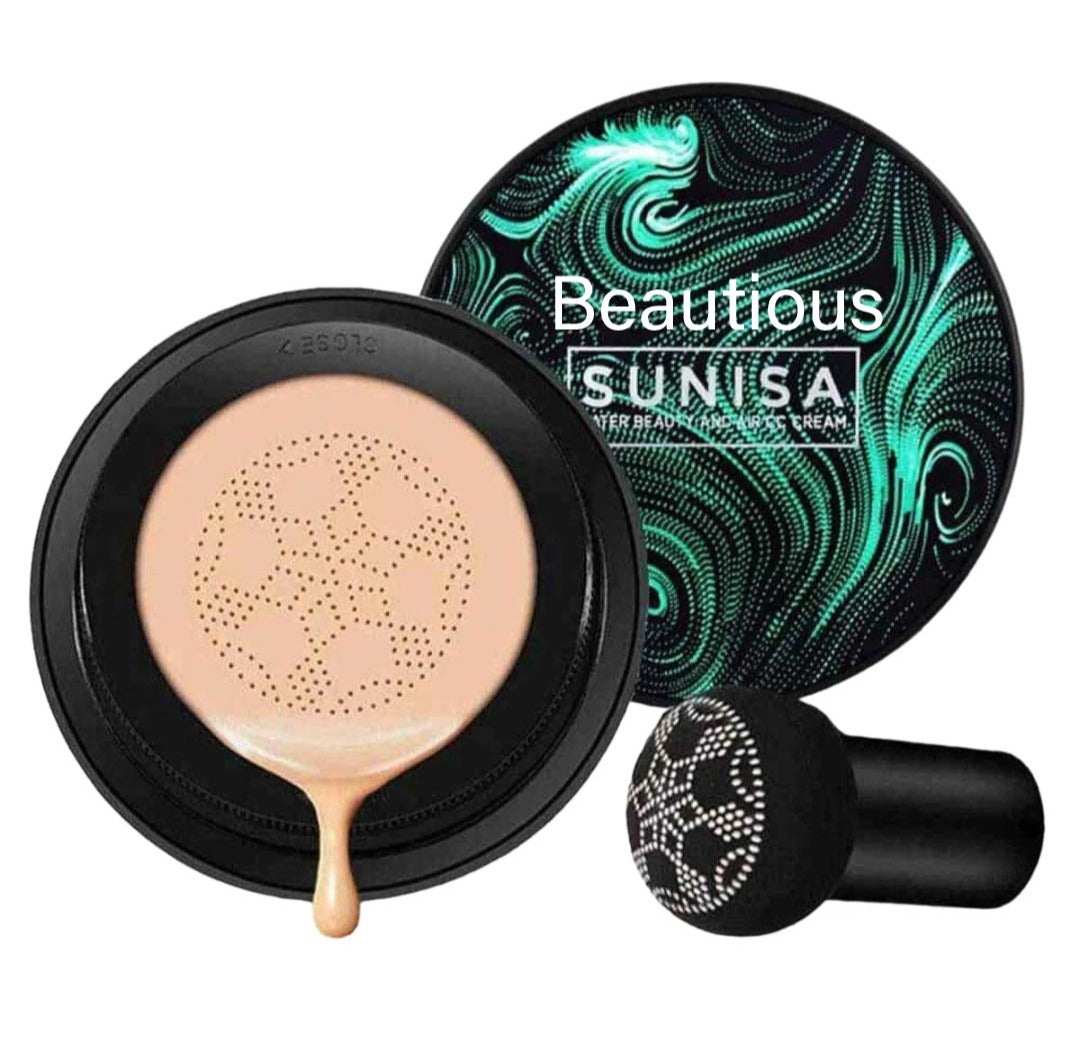 SUNISA Foundation Base Water proof