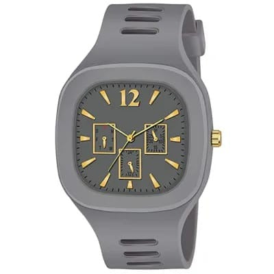 Square Watch for Men /Boys