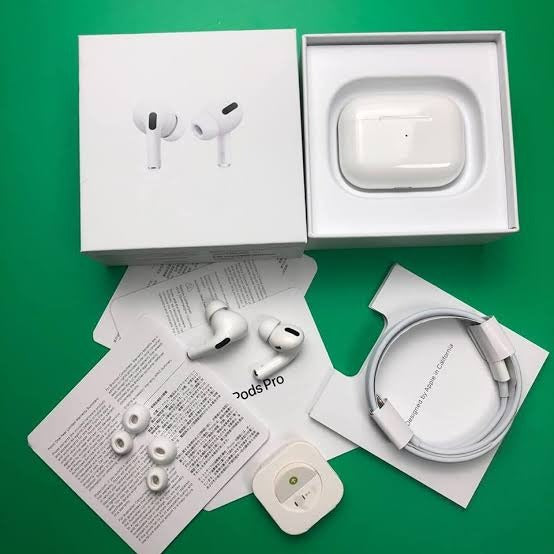 AirPods Pro 2nd Generation