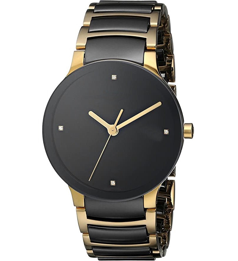 Classic Luxury Watch