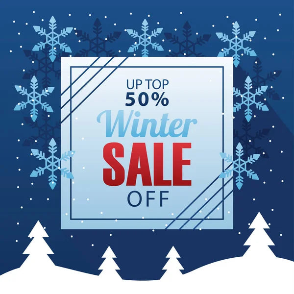 Winter Sale