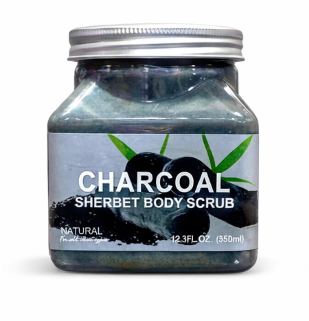 Body Scrub
