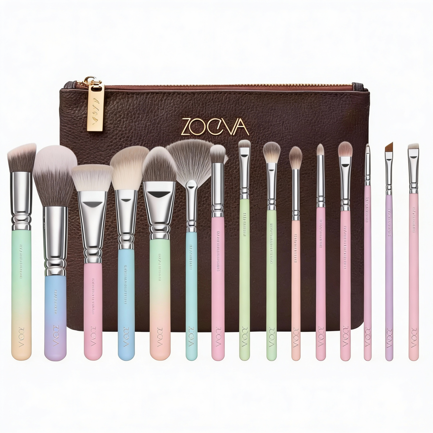 Professional Makeup Brushes