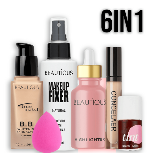 Beautious 6 in 1 - Deal