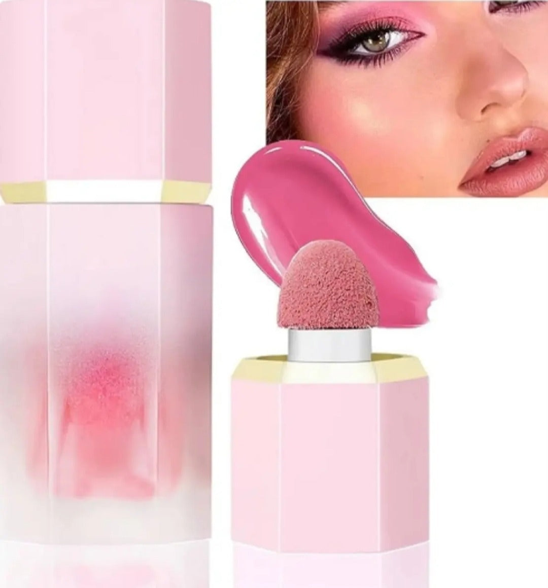 Natural Cheek Tint Liquid