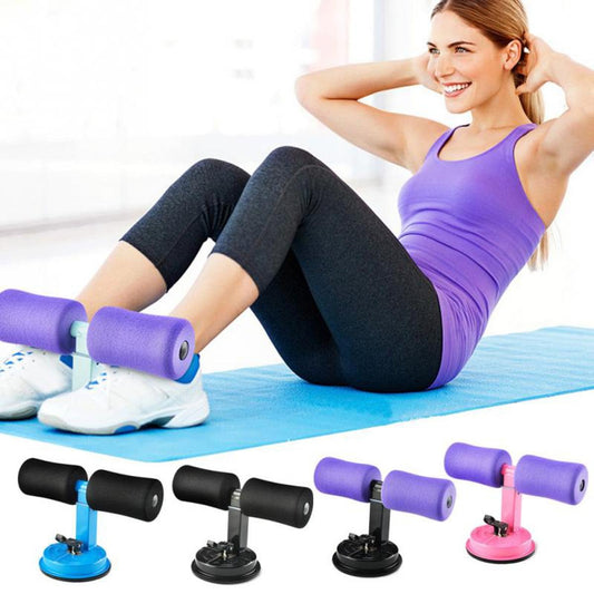 Adjustable Sit-Up Bar Suction Machine