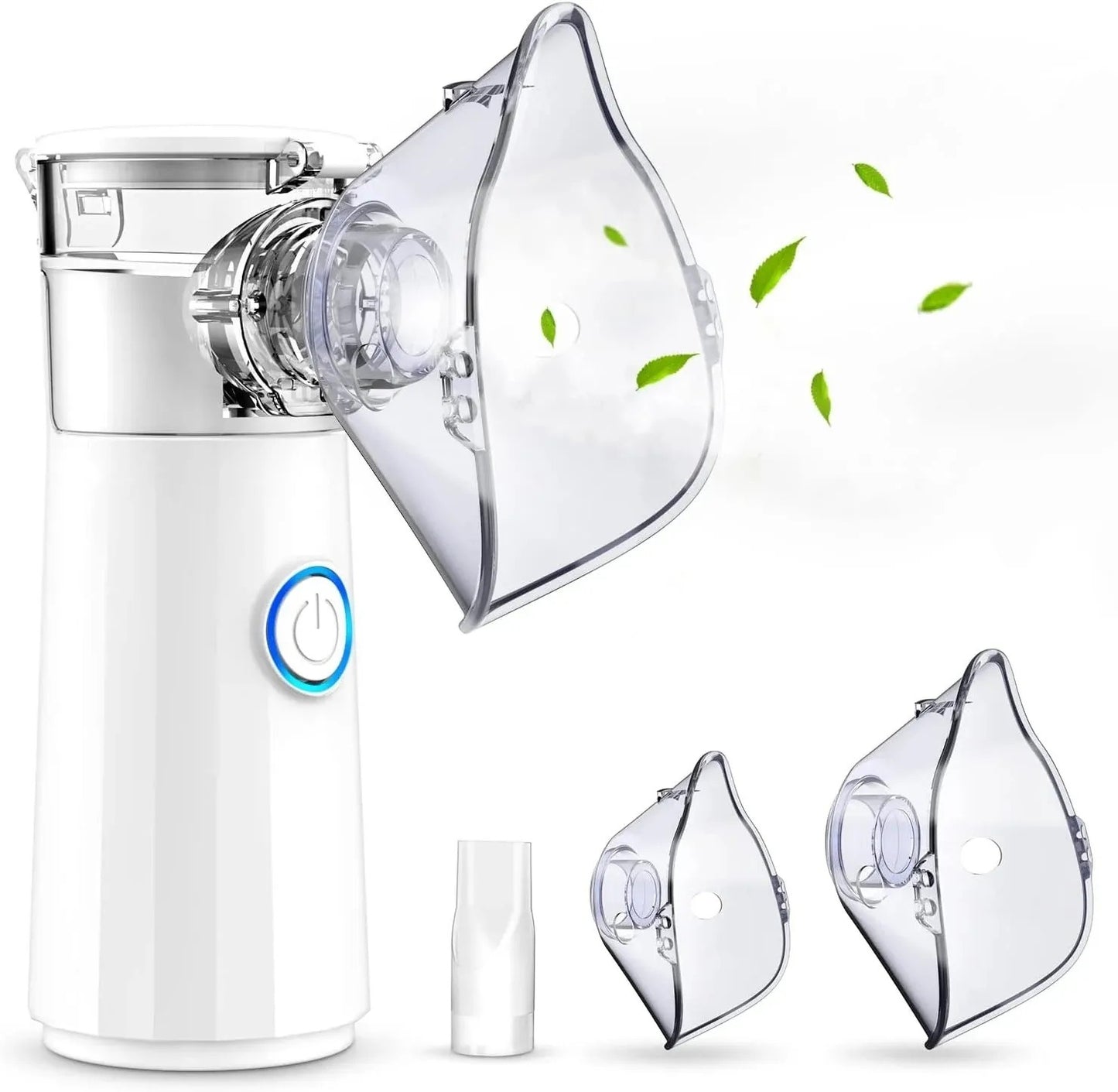 Mesh Portable Nebulizer Machine