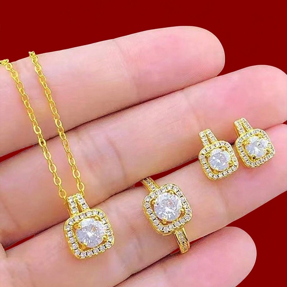 Women's Elegant Necklace