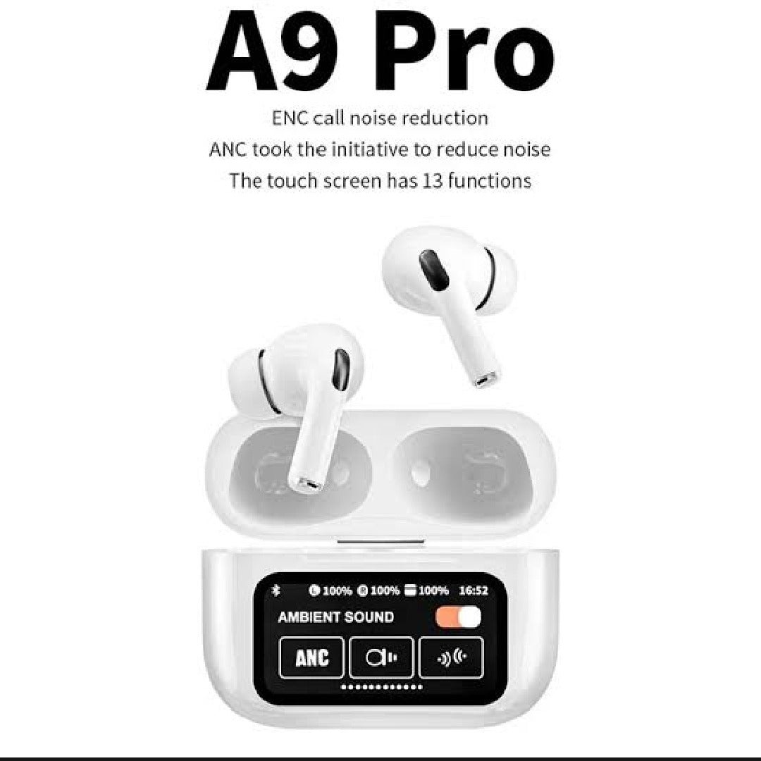 A9 Pro AirPods