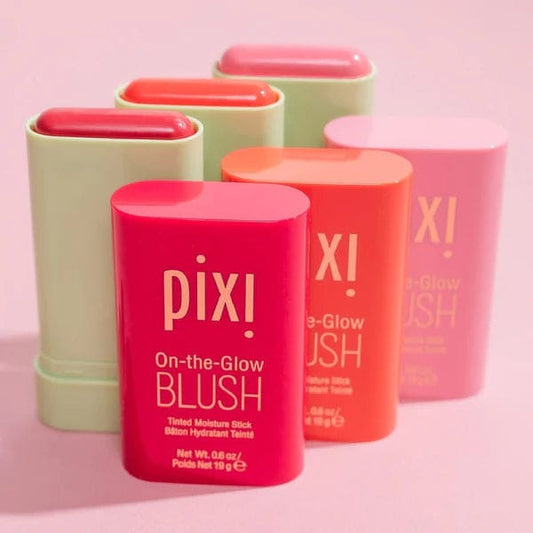 Blush Stick Natural