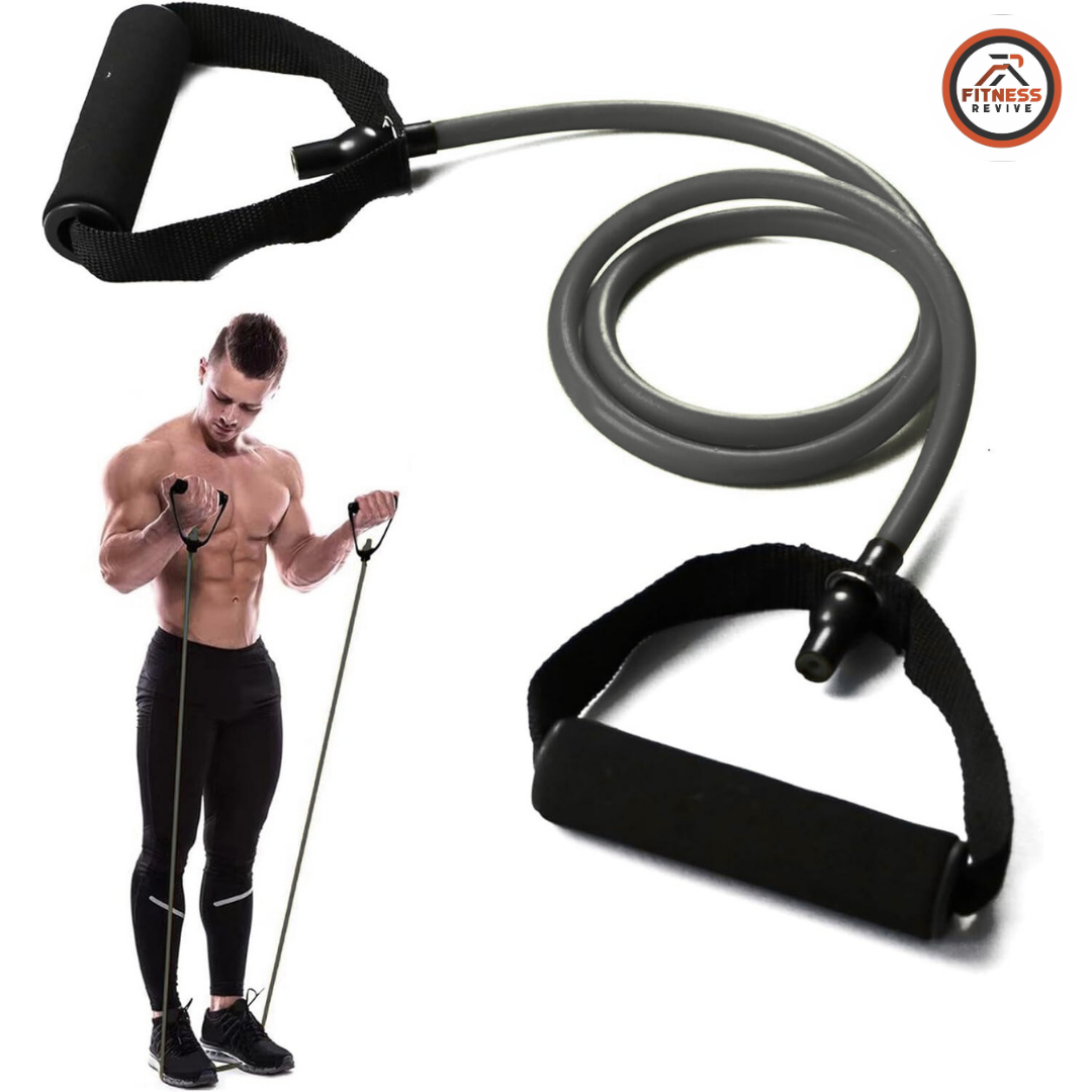 Pull Rope Exercise Band
