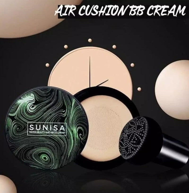 SUNISA Foundation Base Water proof