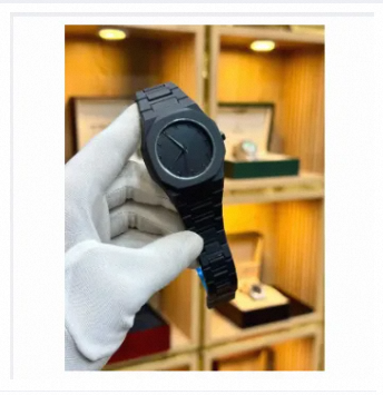 Arabic Aura Watch for Men Boys