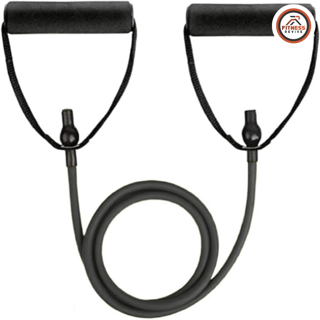 Pull Rope Exercise Band