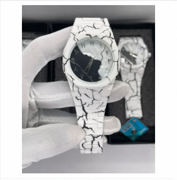 Arabic Aura Watch for Men Boys