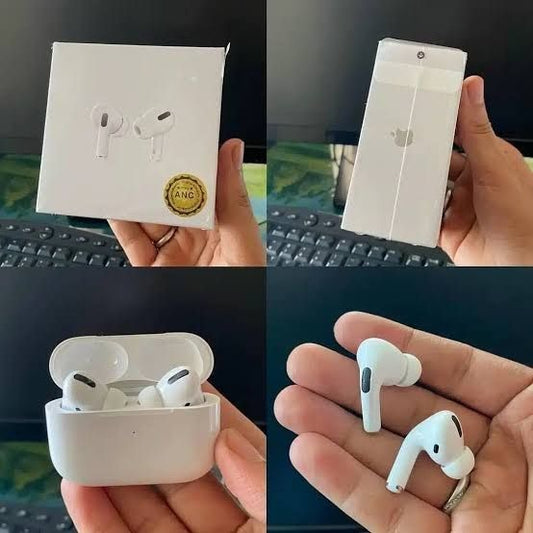 AirPods Pro 2nd Generation