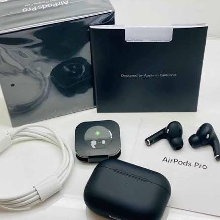 AirPods Pro 2nd Generation
