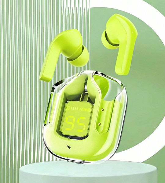 Earphone With Mic Stereo For all phones